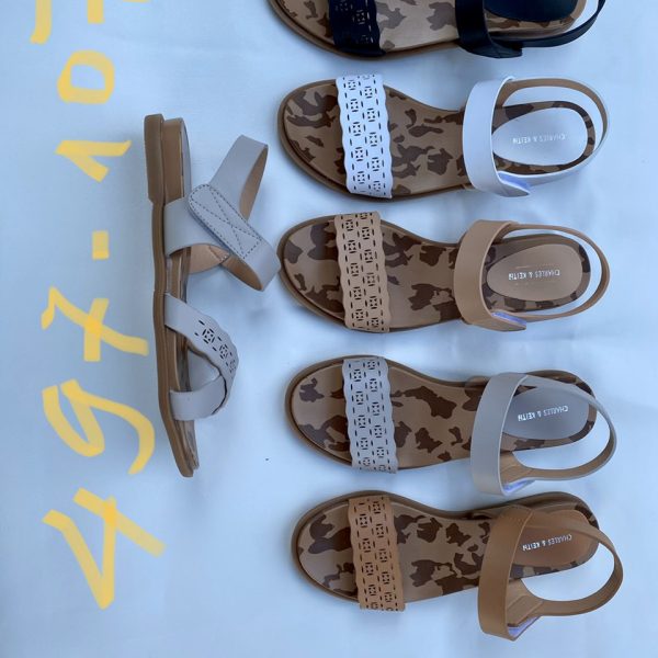 497-107 Luxery Sandals